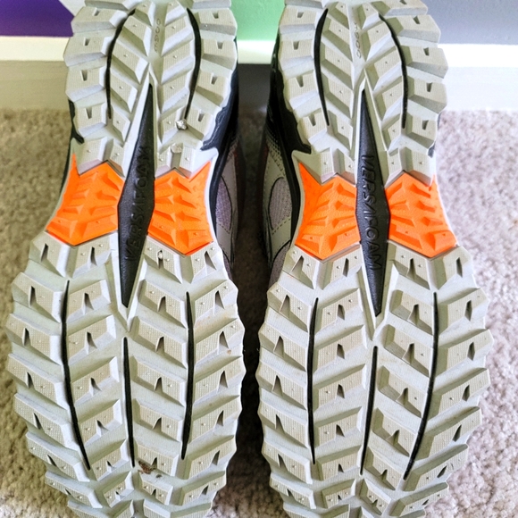 Saucony Excursion Running - Picture 6 of 6